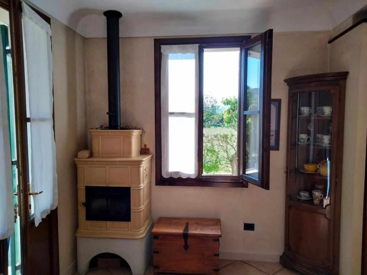 Διαμέρισμα Casa Sandra Montegrotto Terme